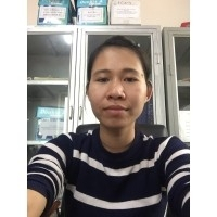 cover CV: Đỗ Thị Thu Hà