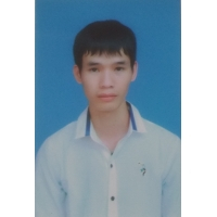 cover CV: Ngô Văn Ba
