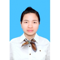 cover CV: Ngô Thị Chung