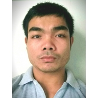 cover CV: Trần Quang Huy