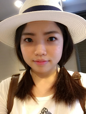 cover CV: QUÁCH THỊ LÊ