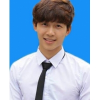 cover CV: Phạm Trọng Dương