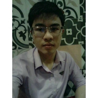 cover CV: Lê Xuân Hùng