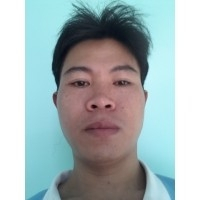 cover CV: Ninh Văn Tăng