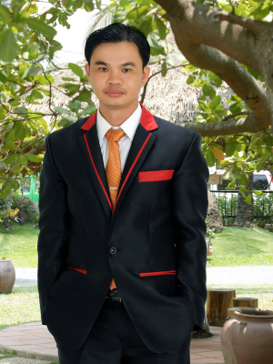 cover CV: VŨ TRỌNG TÌNH