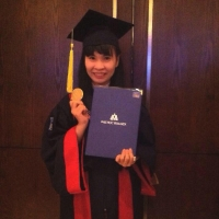 cover CV: Nguyễn Thị Thanh Tuyền