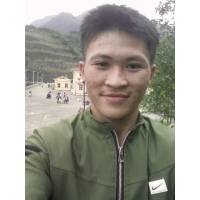 cover CV: Lê Sỹ Thiện