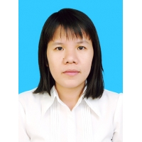 cover CV: Nguyễn Thị Duyên