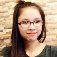 cover CV: Tạ Thị Lan