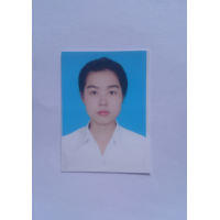 cover CV: Trần Thị Loan Thảo