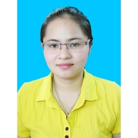 cover CV: Trần Thị Mai Sương