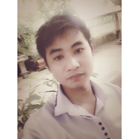 cover CV: Hoàng Đình Hùng