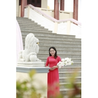 cover CV: Nguyễn Thị Mỹ Lệ 