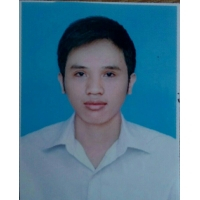 cover CV: Ngô Tuấn Mạnh