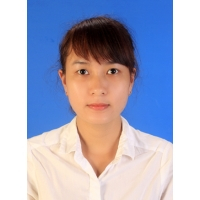 cover CV: Trương Thị Lan