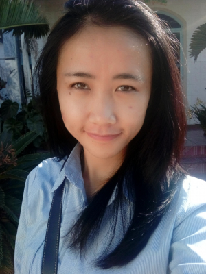 cover CV: Nguyễn Thị Ngọc Dung