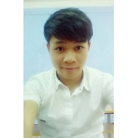 cover CV: Lê Bá Sơn