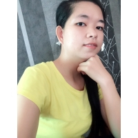 cover CV: Tiêu Kim Huê