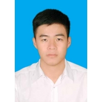 cover CV: Nguyễn Đường Luân