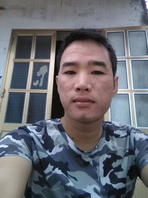 cover CV: NGUYỄN TRUNG HẬU