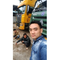 cover CV: Triệu Minh Hùng