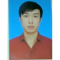 cover CV: Trần Đại Dương