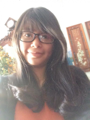 cover CV: NGUYỄN THỊ THƠM