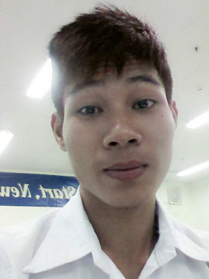 cover CV: Hoàng Văn Hà