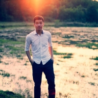 cover CV: NGUYEN LAM