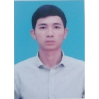cover CV: NGUYỄN PHƯỚC THÀNH