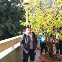 cover CV: Trần Thị Huỳnh Như