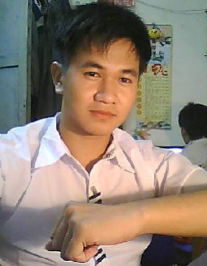 cover CV: Phạm Văn Tuấn