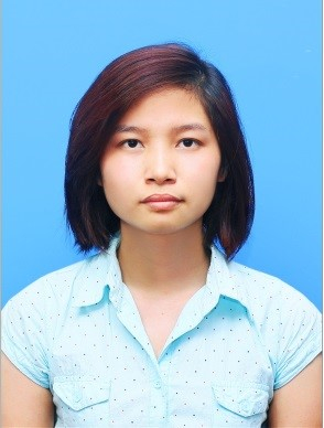 cover CV: Nguyễn Thị Mai Hương