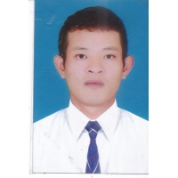 cover CV: Hoàng Phúc Trực