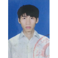 cover CV: Nguyễn Duy Tùng