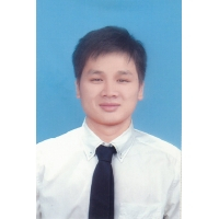 cover CV: Hoàng Trung Nghĩa