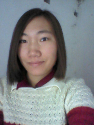 cover CV: Lương Ngọc Bích