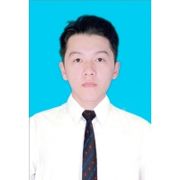 cover CV: Nguyễn Vũ Minh Kha