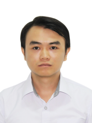 cover CV: Nguyễn Huệ Nhật