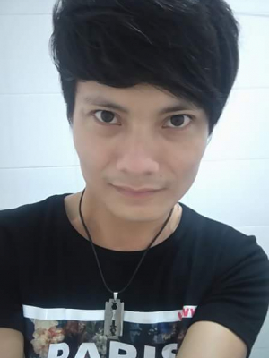 cover CV: Lê Văn Hào