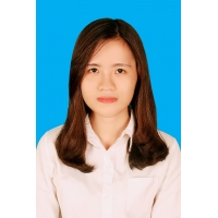 cover CV: Nguyễn Thị Vân
