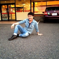 cover CV: Lê Công Vũ