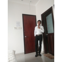 cover CV: Trần Ngọc Quỳnh