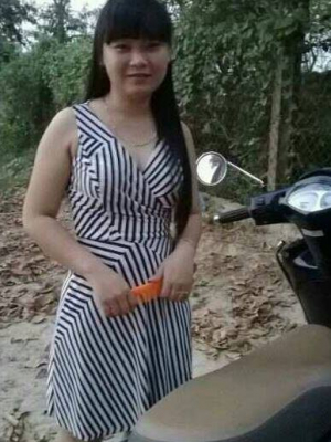 cover CV: Bùi Thị Thảo