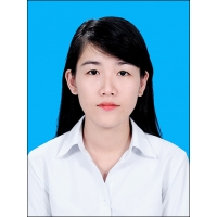 cover CV: Nguyễn Thị Thúy Ngân