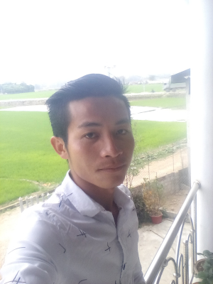 cover CV: Lò  Văn  Lễ 