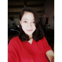 cover CV: Hoàng Thị Diễm