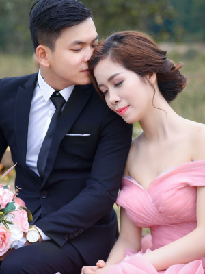 cover CV: Lưu Trọng Lộc