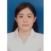 cover CV: Trần Huỳnh Trà Mi