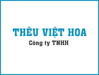 CÔNG TY TNHH THÊU VIỆT HOA